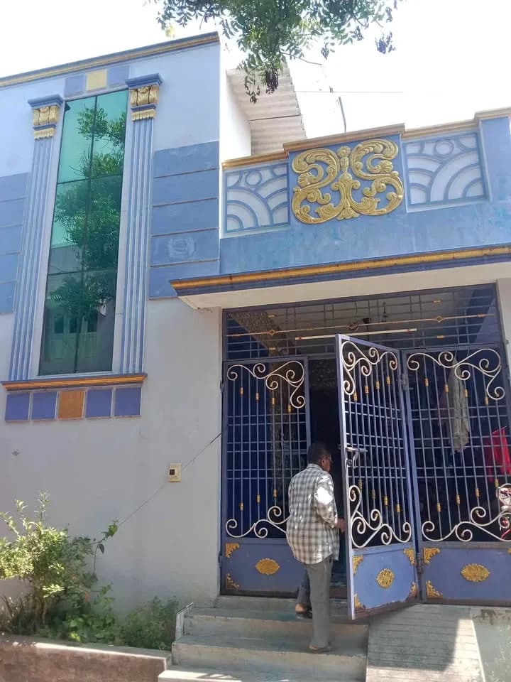 2BHK House