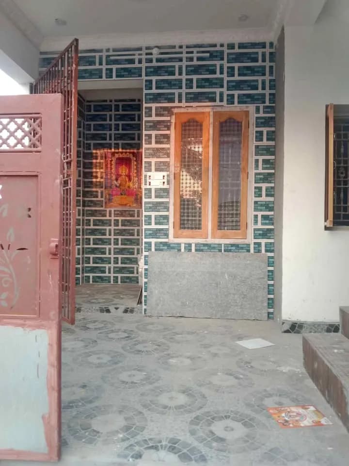 2BHK House