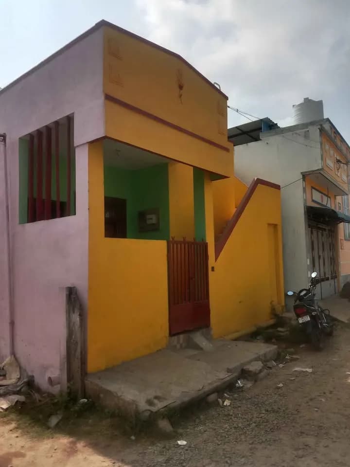 2BHK House
