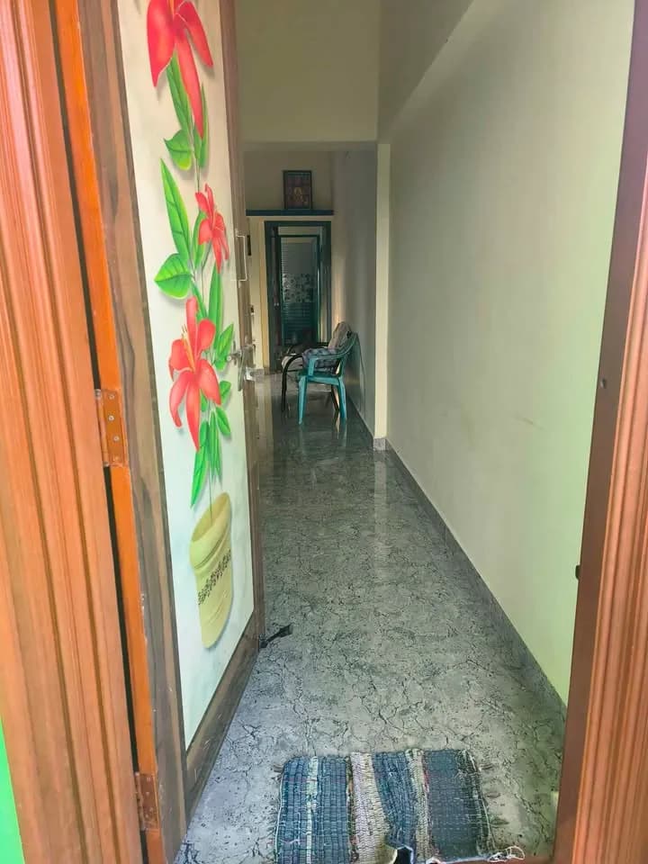 1BHK House
