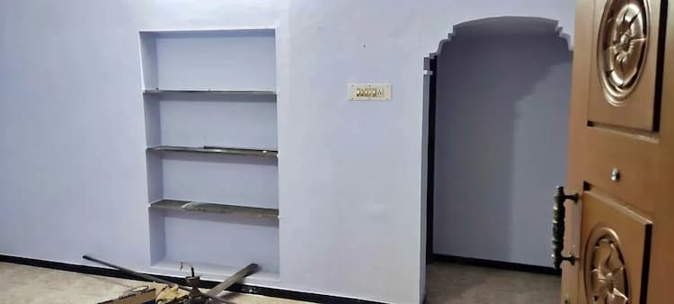 1BHK House
