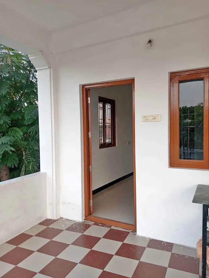 1BHK House