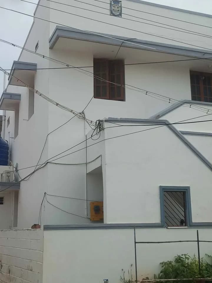 3BHK House