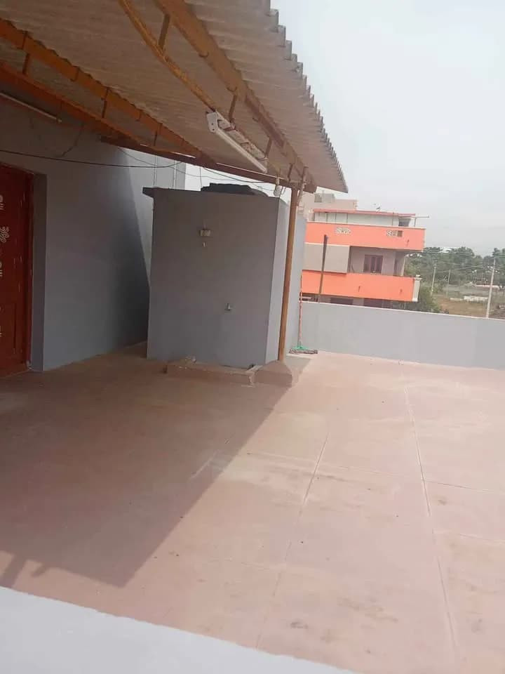 1BHK House