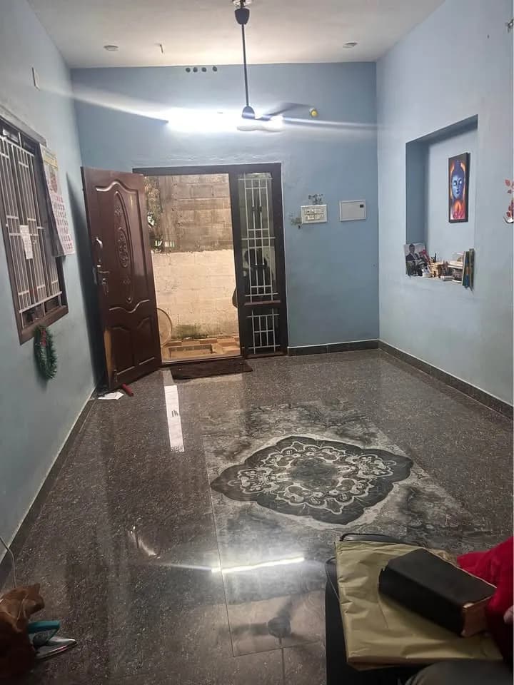 2BHK House