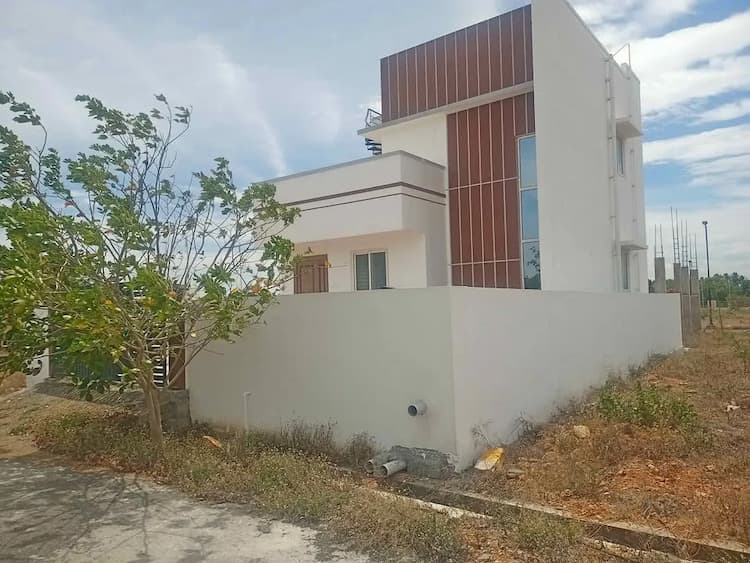 2BHK House