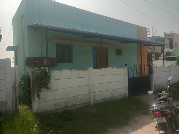 1BHK House