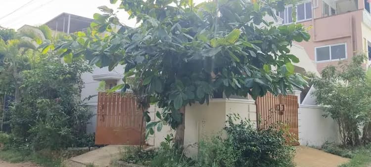2BHK House