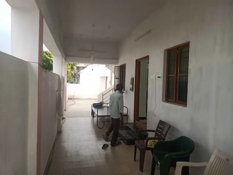 2BHK House