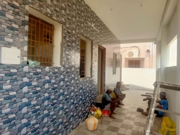 2BHK House