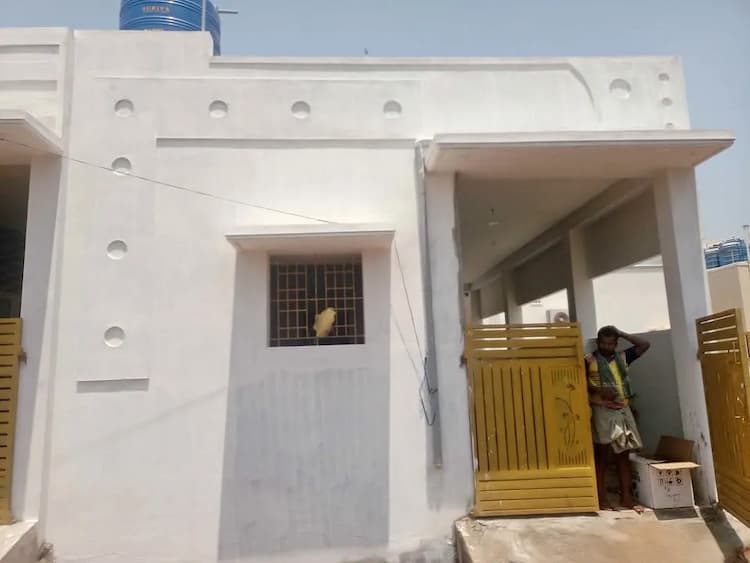 Single Property Image