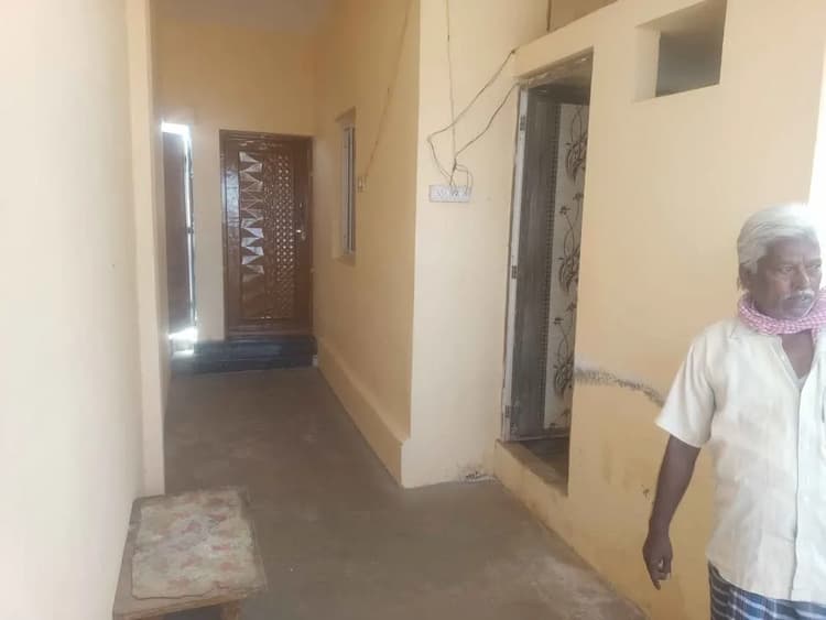 2BHK House