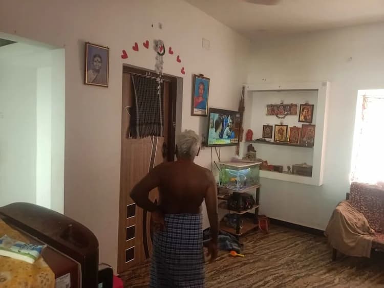 Single Property Image