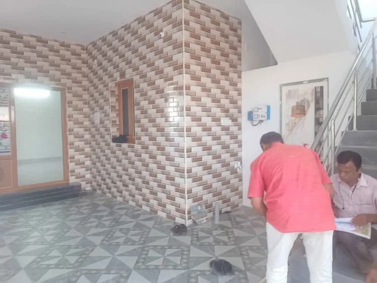 2BHK House