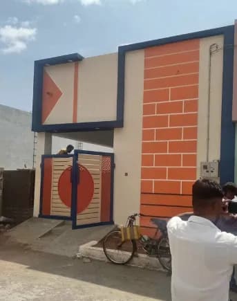 2BHK House