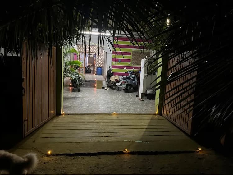 Single Property Image