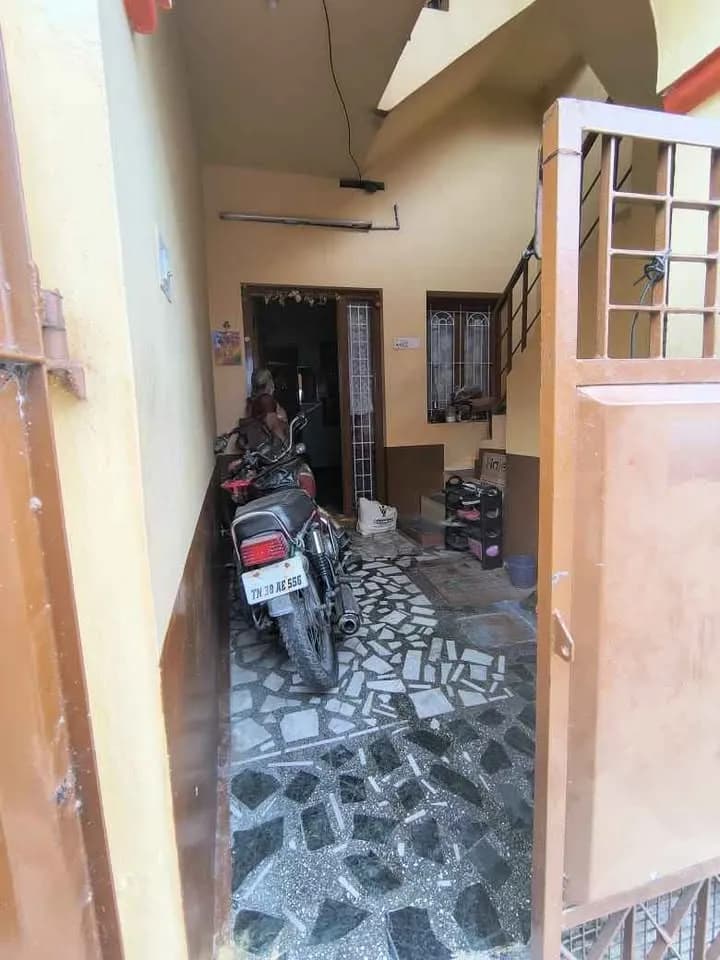 3BHK House