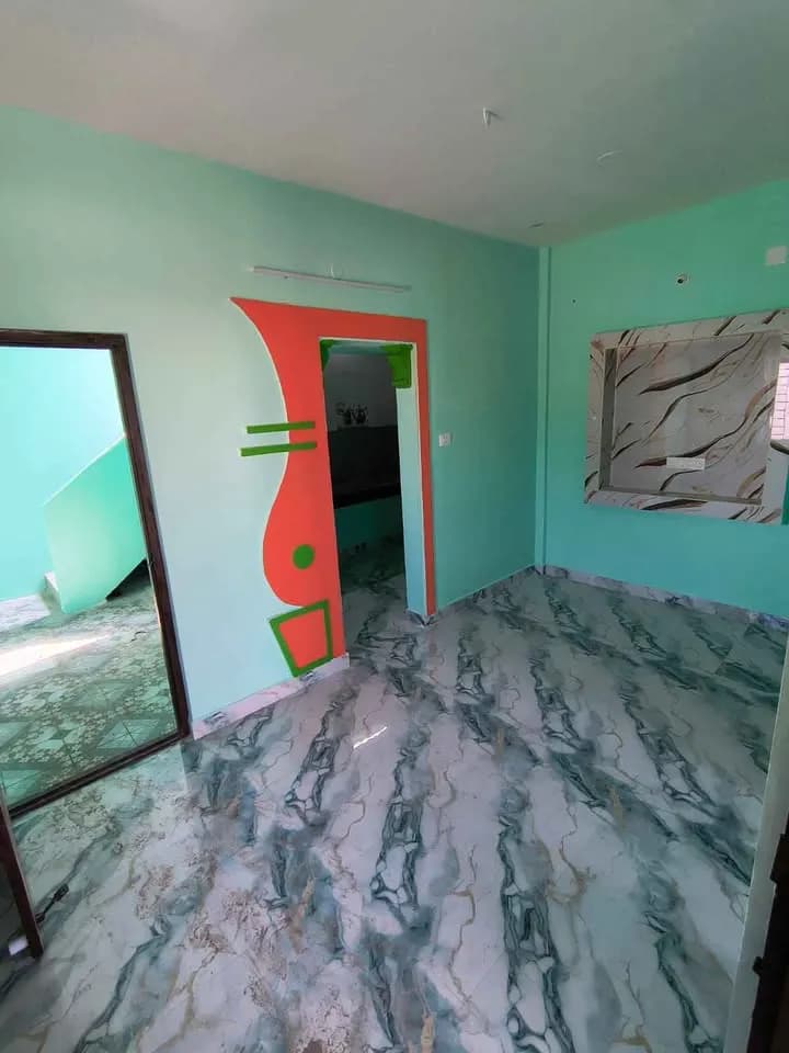 2BHK House