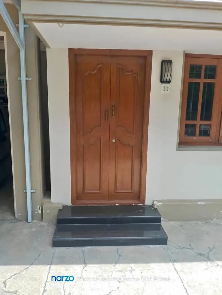 2BHK House