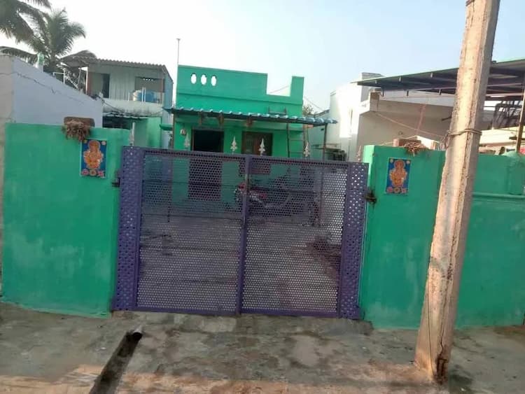 1BHK House
