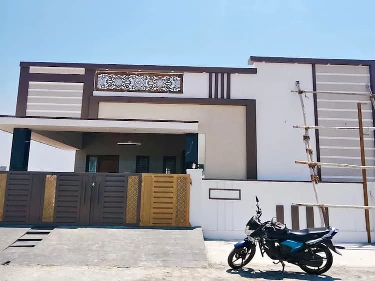 3BHK House