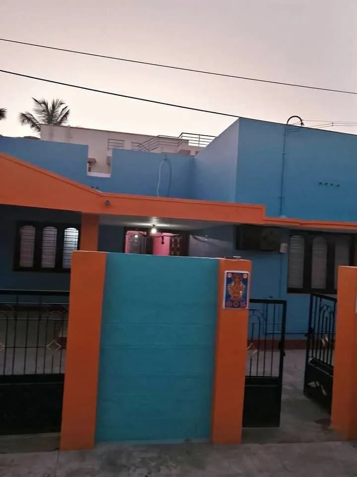 2BHK House