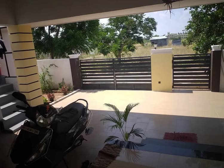 2BHK House