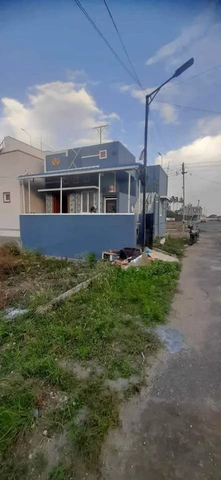 1BHK House