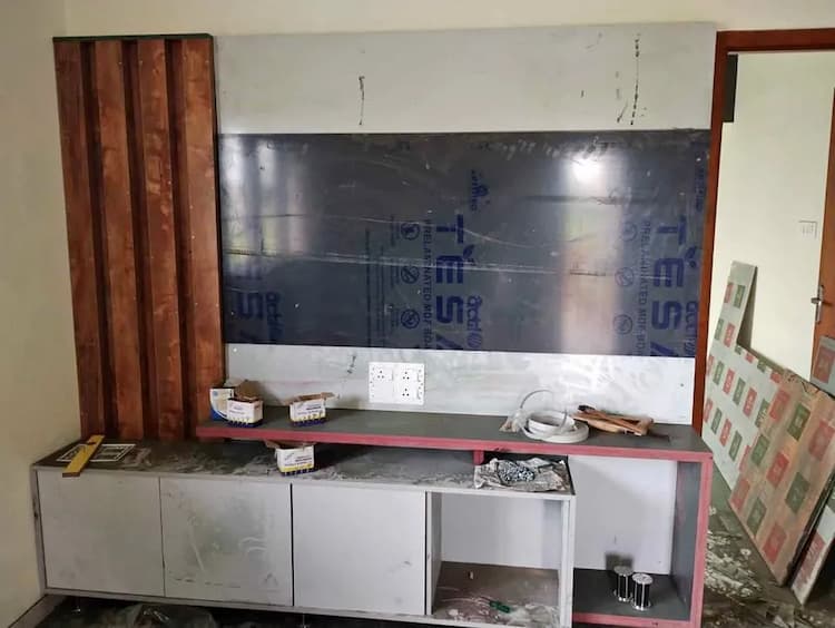 2BHK House