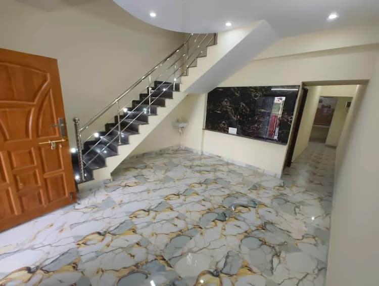 2BHK House