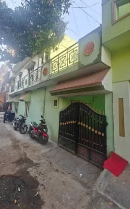 3BHK House