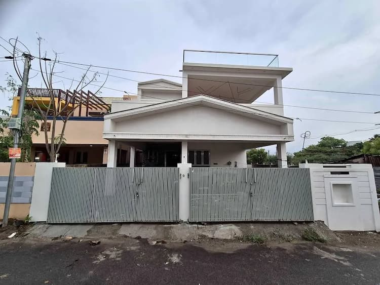 6BHK Villa