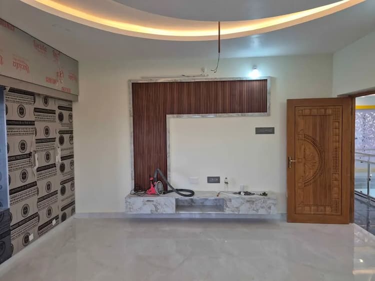 4BHK House