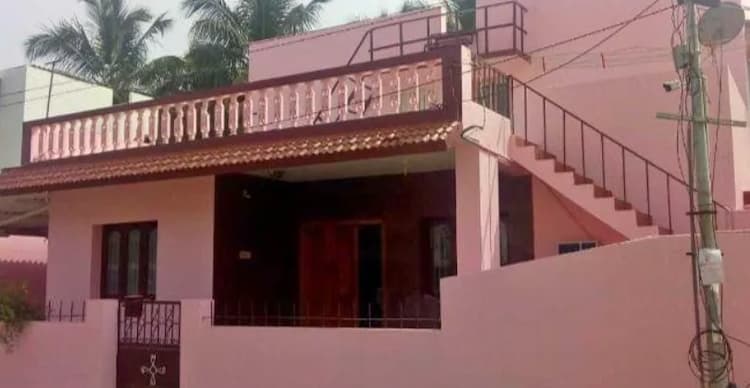 2BHK House