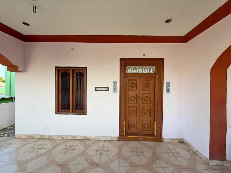 2BHK House