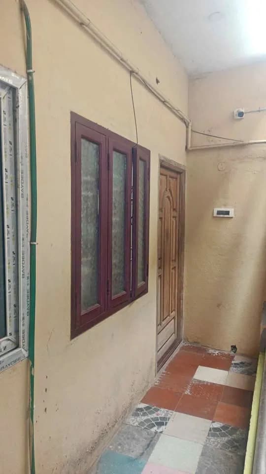 2BHK House
