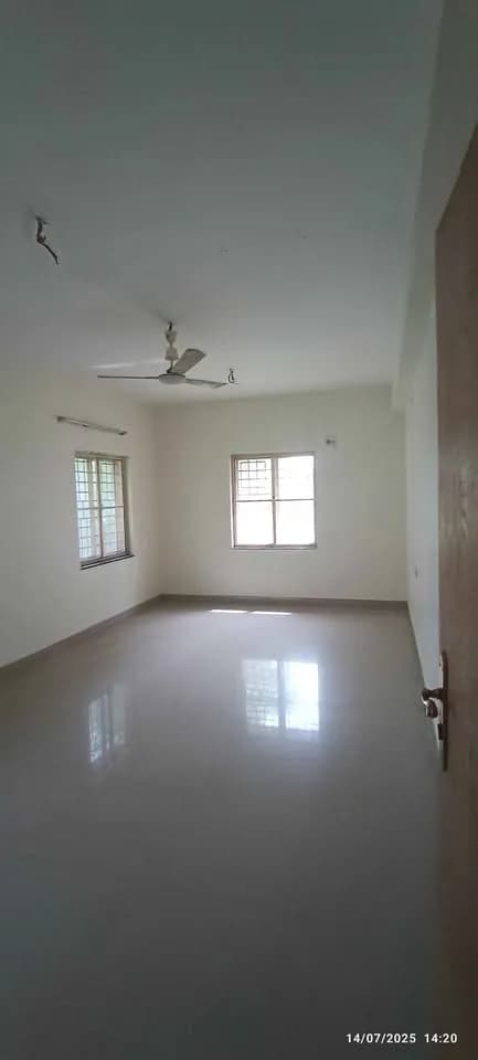 2BHK Flat
