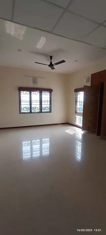 3BHK Flat