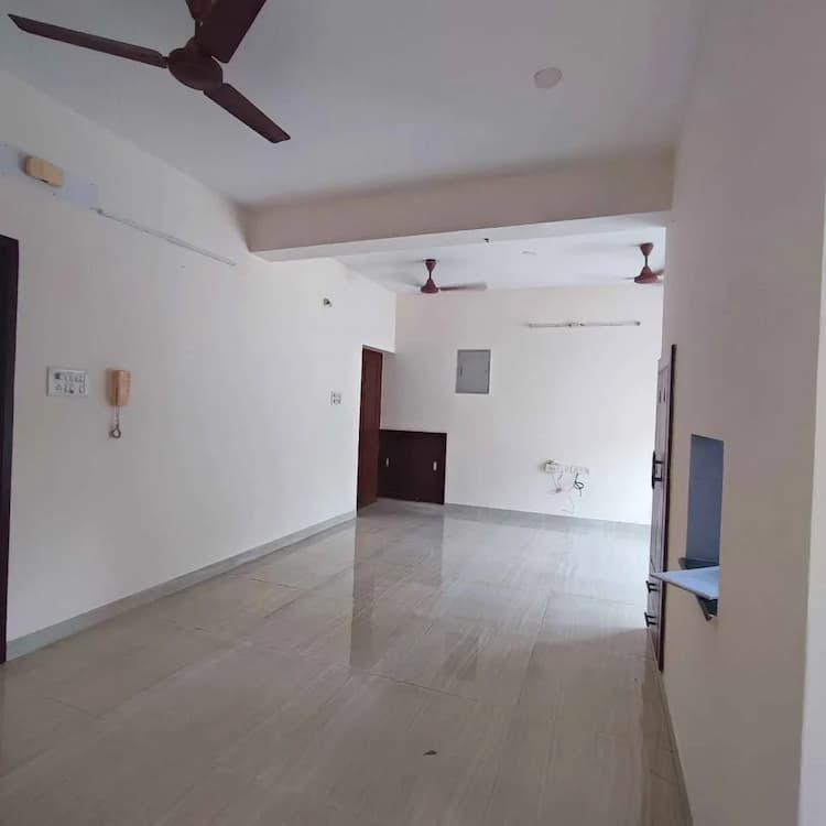 2BHK Flat