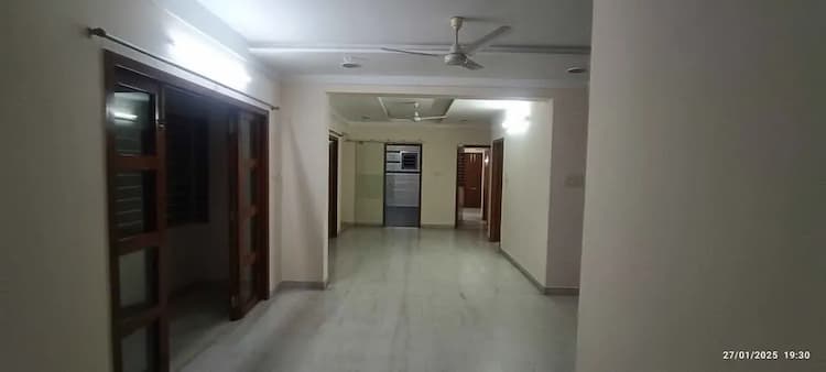 3BHK Flat