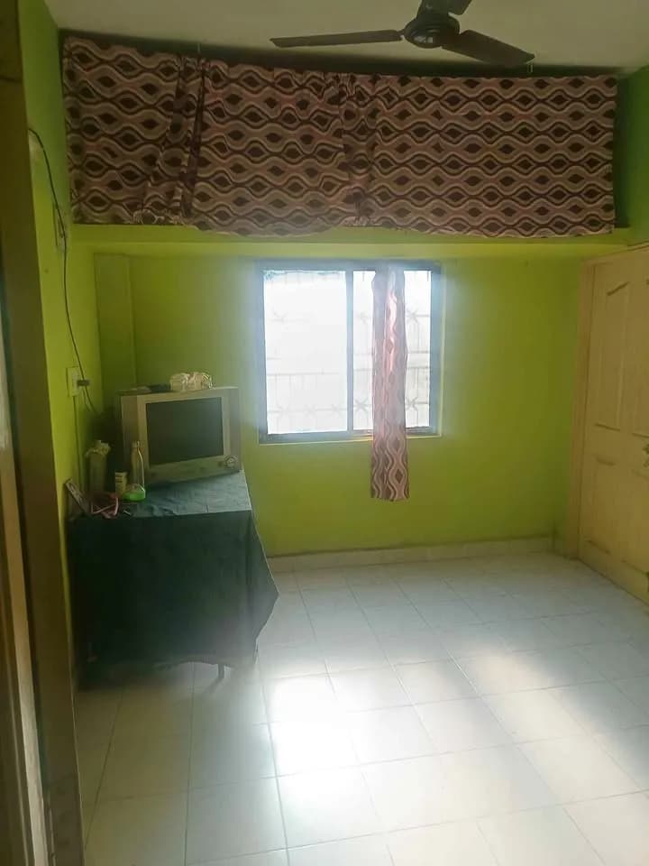 1BHK Flat