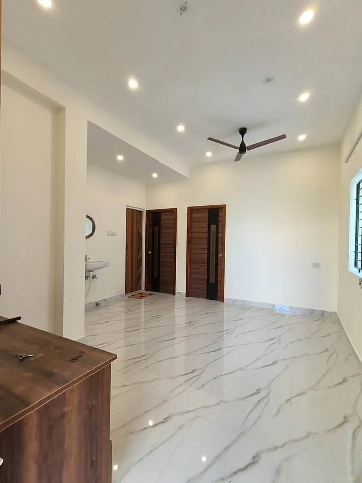 2BHK Flat
