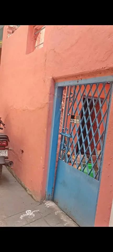 1BHK House
