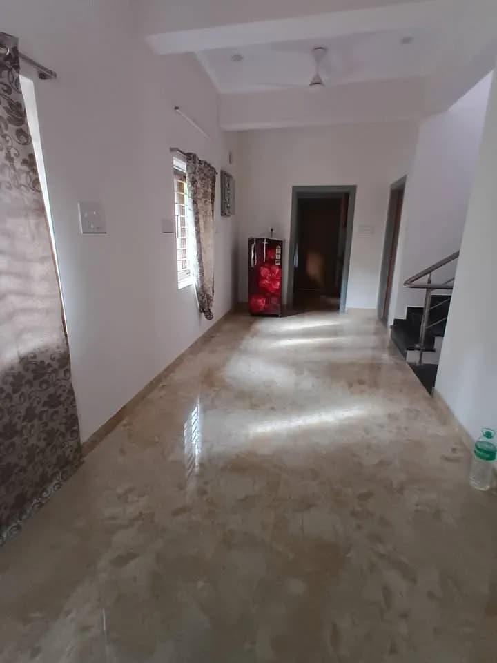 1BHK Flat
