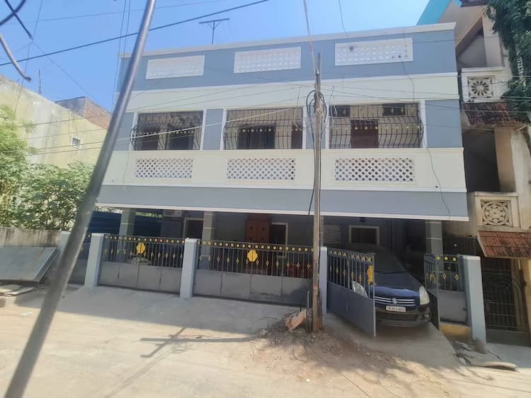 2BHK House