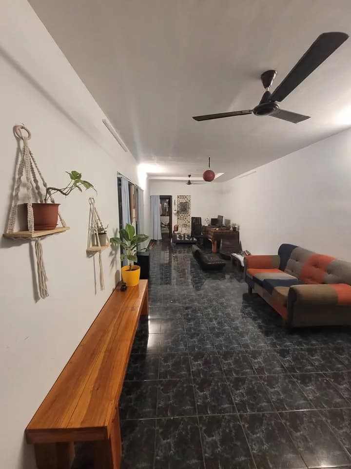 2BHK House