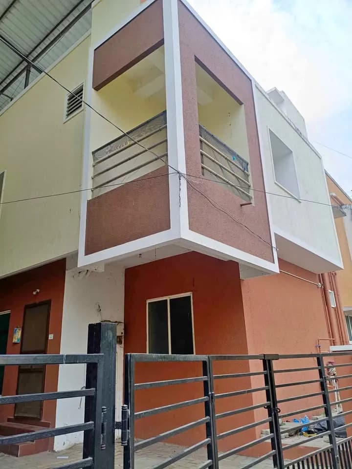 3BHK House