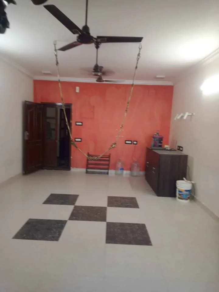 2BHK House
