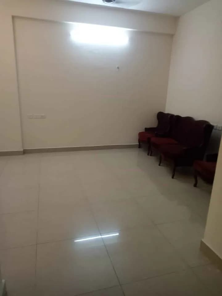 3BHK Flat