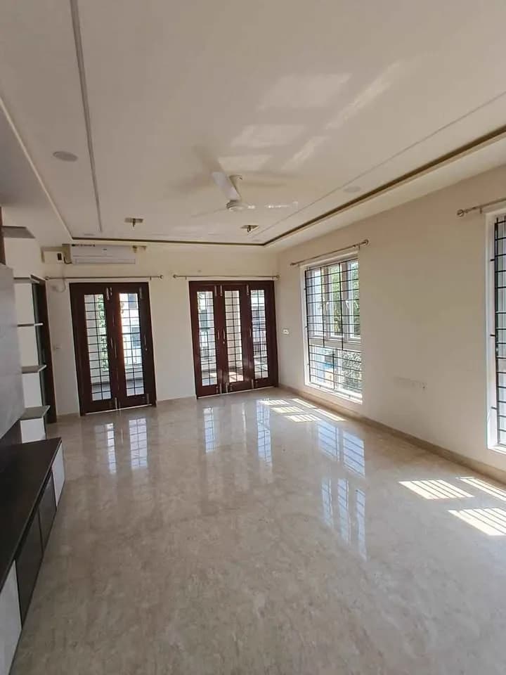 3BHK Flat